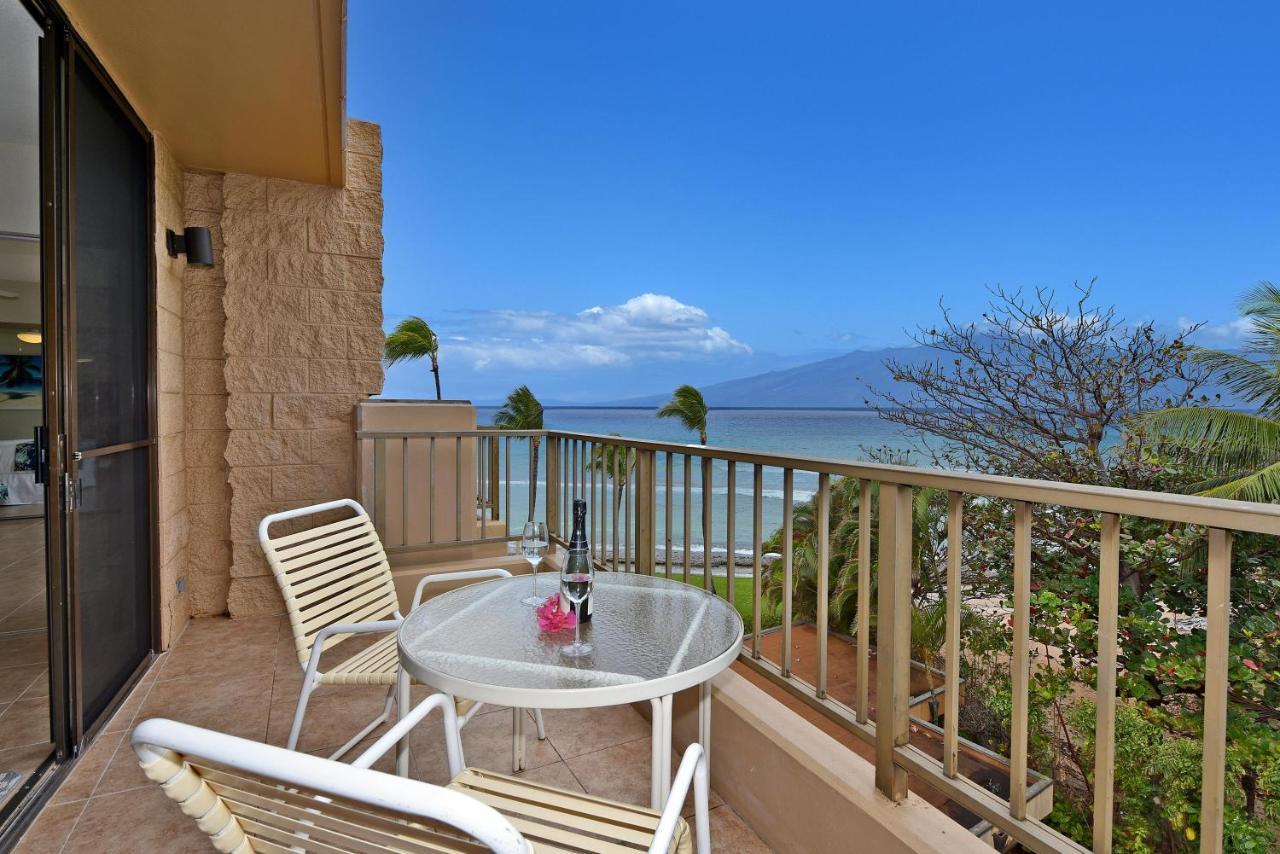Hébergement de vacances Paki Maui 424 *