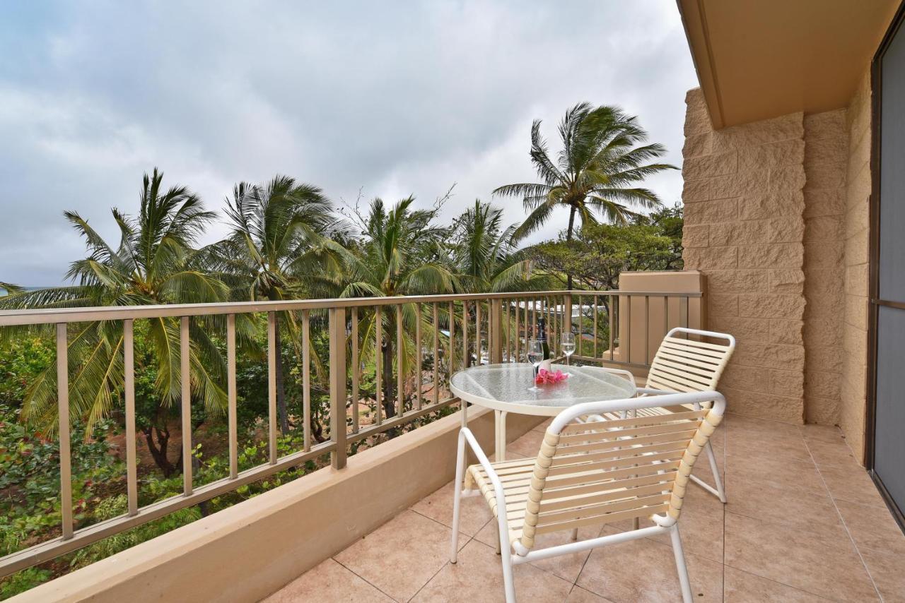 Hébergement de vacances Paki Maui 424