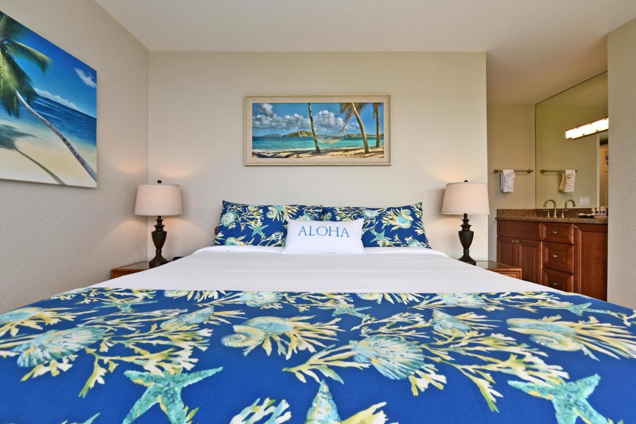 Hébergement de vacances Paki Maui 424 Kahana