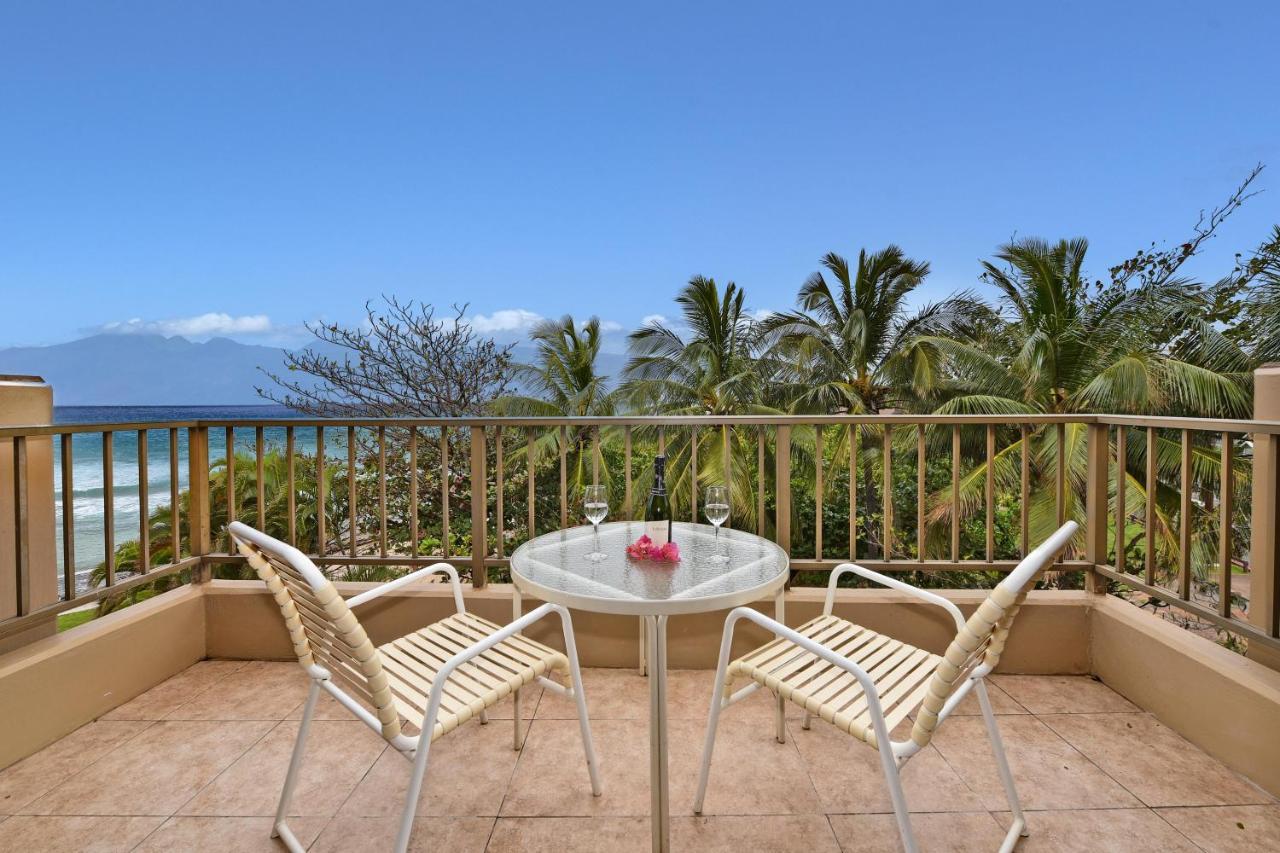 Hébergement de vacances Paki Maui 424 Kahana