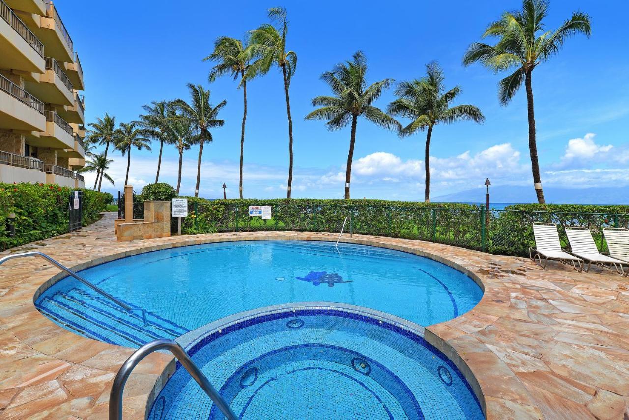 Hébergement de vacances Paki Maui 424 *