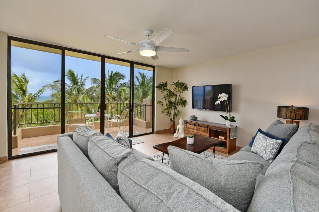 Hébergement de vacances Paki Maui 424