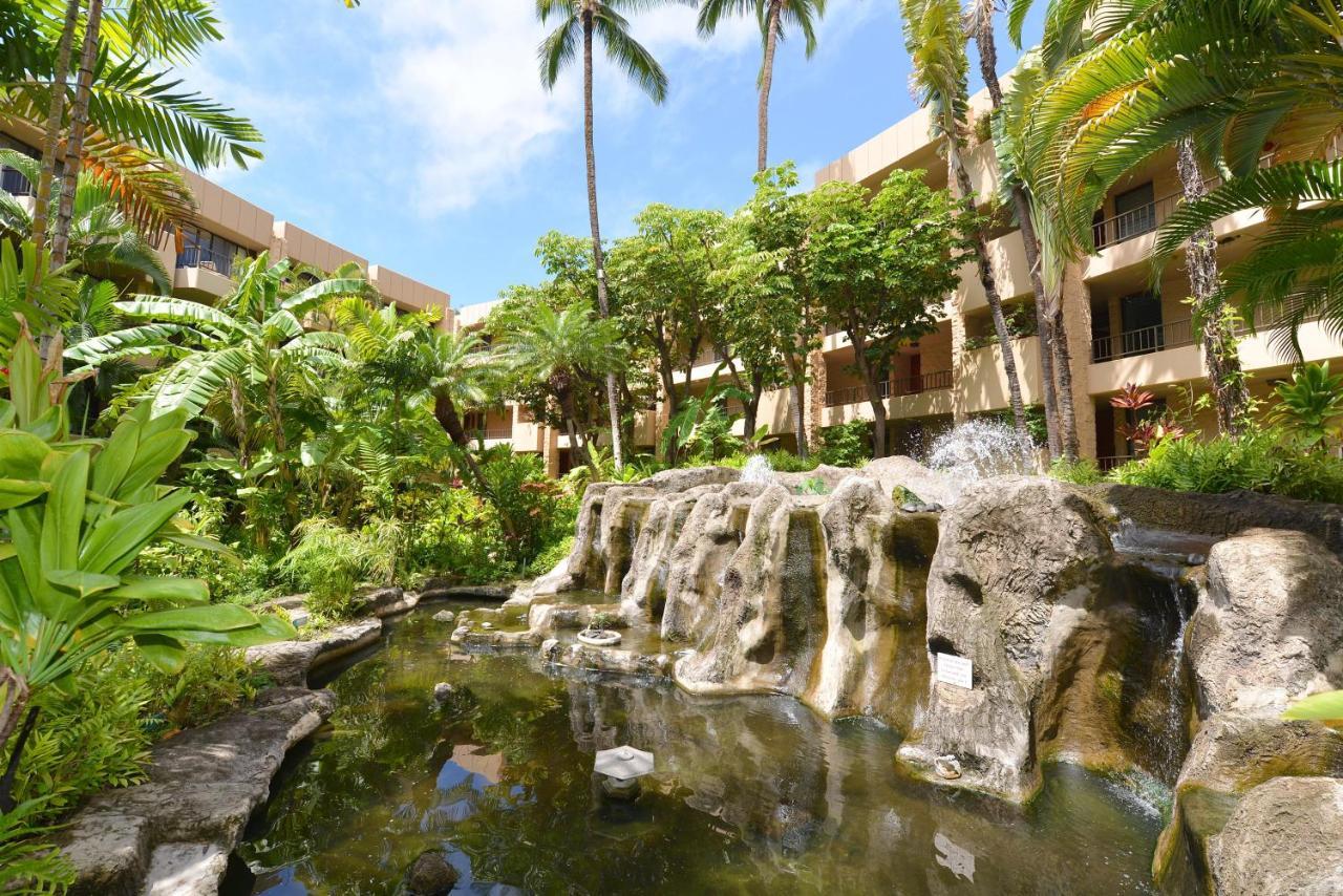 Paki Maui 424 Hébergement de vacances Kahana