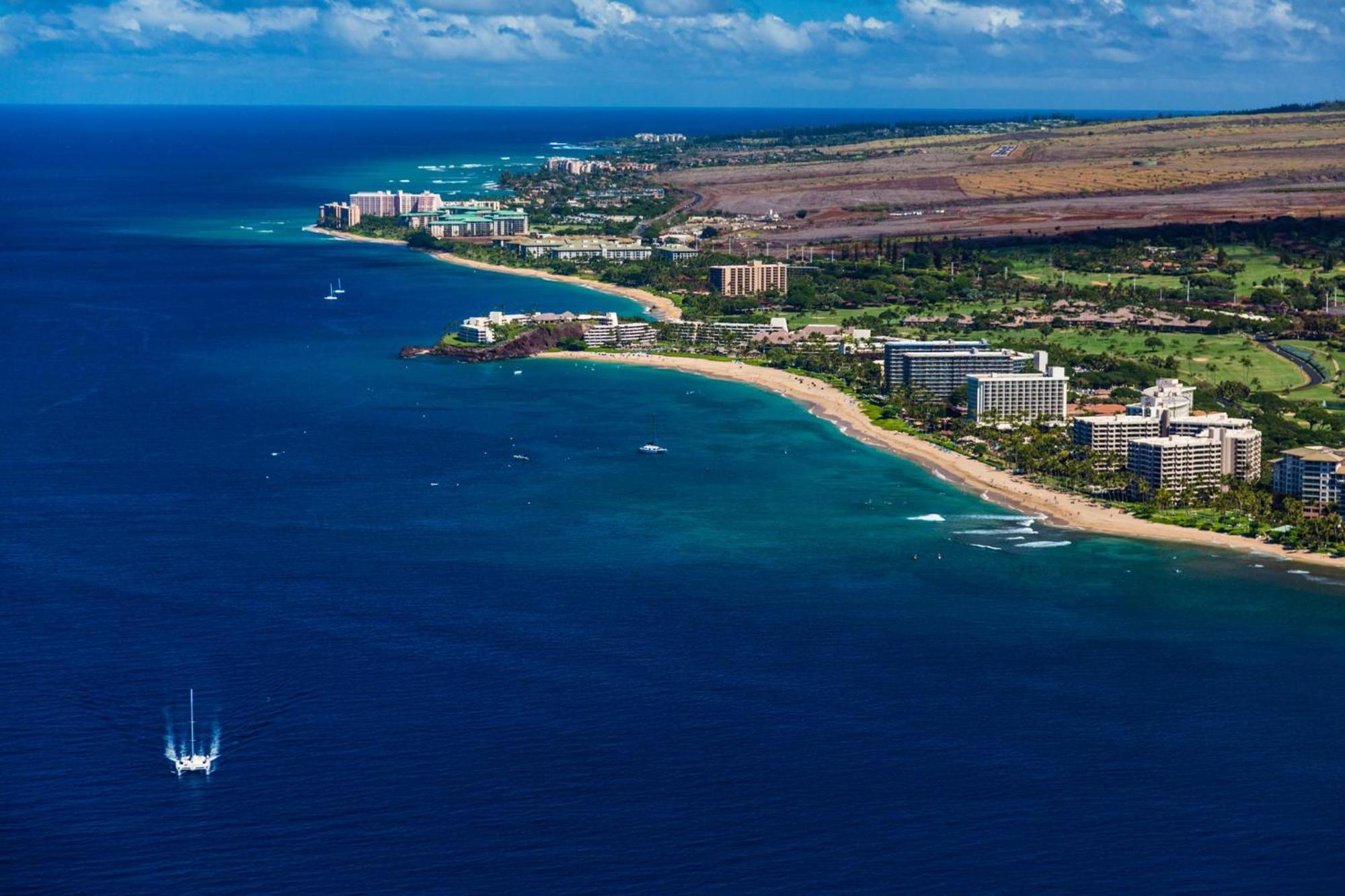 Hébergement de vacances Paki Maui 424