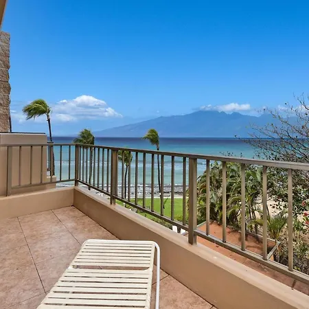Paki Maui 424 Vila Kahana Exterior foto