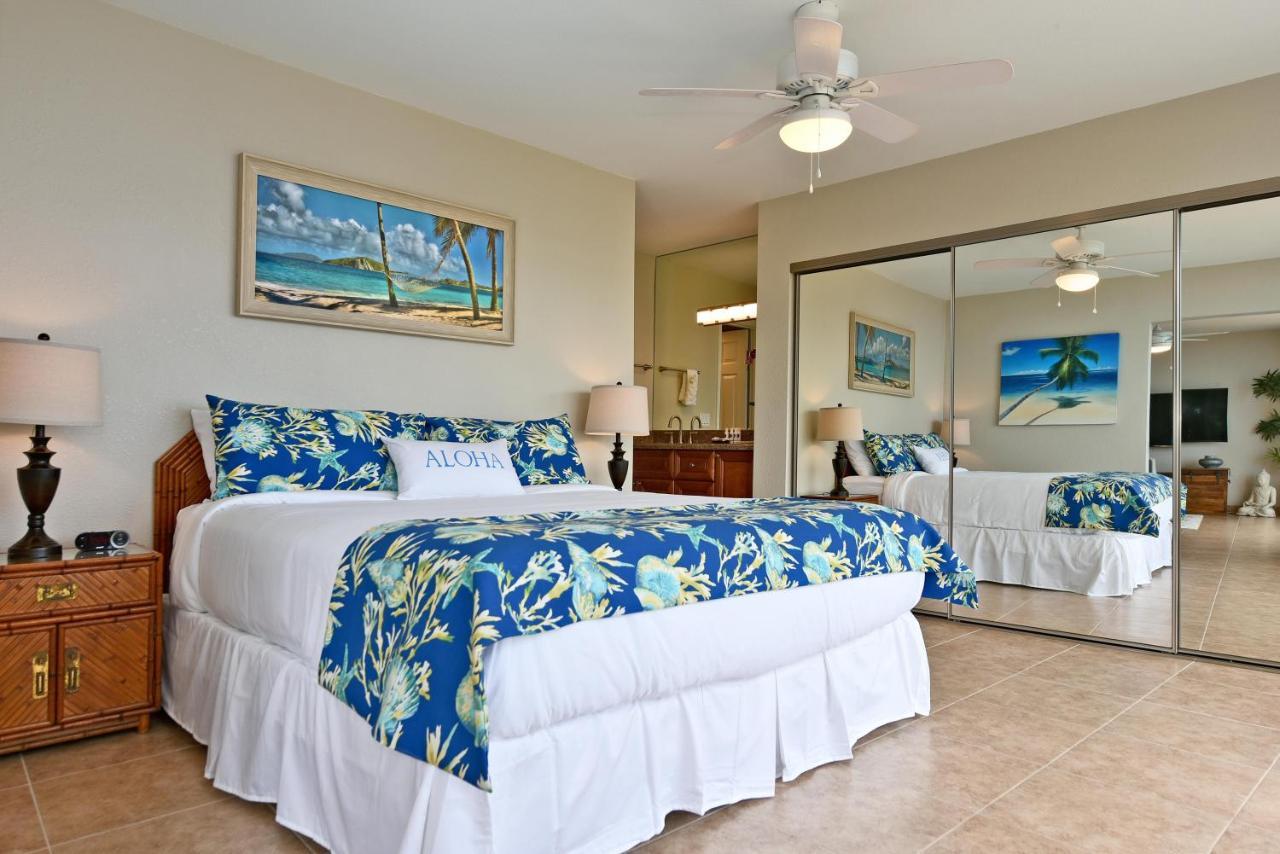 Casa de Férias Paki Maui 424