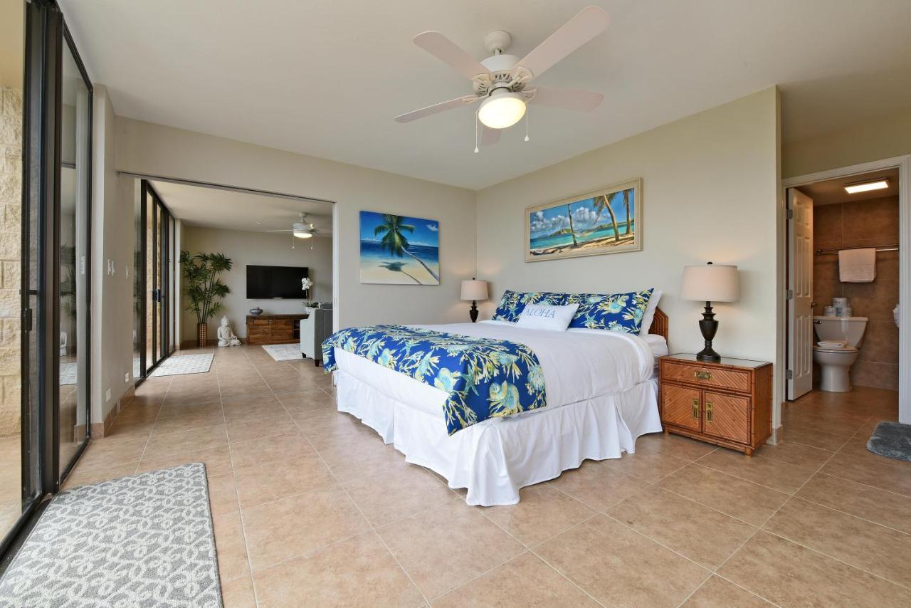 Casa de Férias Paki Maui 424