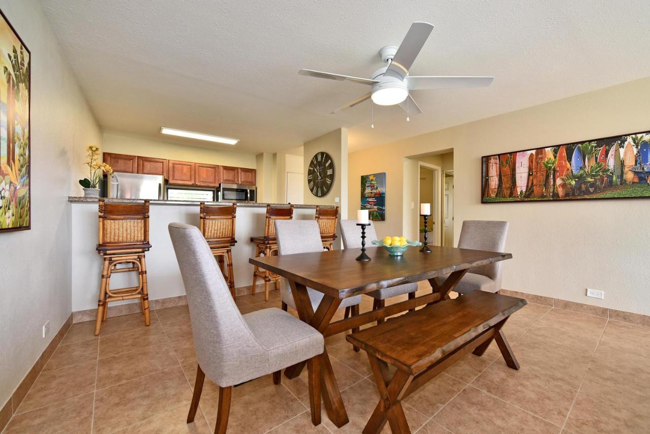 Casa de Férias Paki Maui 424 *