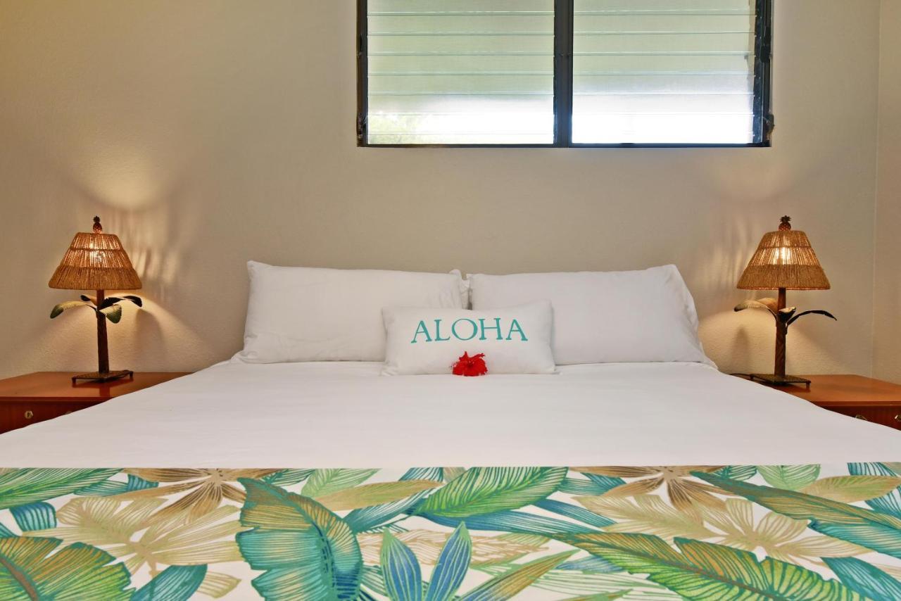 Casa de Férias Paki Maui 424