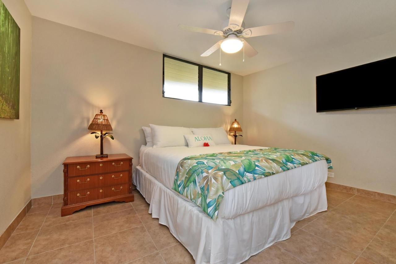 Сasa de vacaciones Paki Maui 424 Kahana